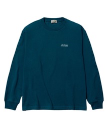 【JAPAN EDITION】ユニオン・ロングスリーブ・Tシャツ