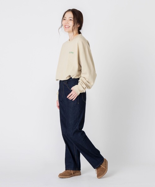 L.L.Bean（エルエルビーン）の「【JAPAN EDITION】ユニオン