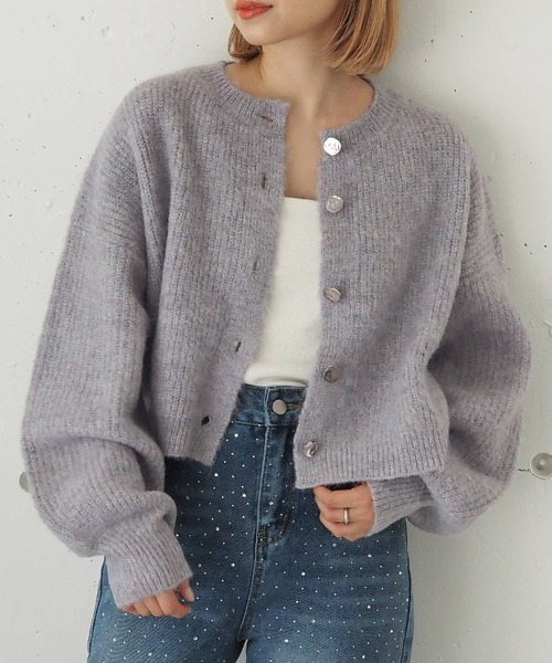 美品 Blumarine blugirl カーディガン シュラグ ボレロトップ 美品 Blumarine blugirl カーディガン シュラグ ボレロトップ