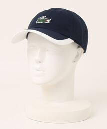 LACOSTE（ラコステ）の「《LACOSTE》RK5398-99（キャップ）」