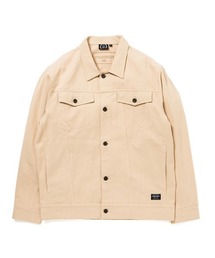 430 | 【430】CT 3rd JACKET(カバーオール)