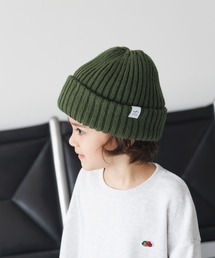 BAYFLOW（ベイフロー）の「ニットワッチ（KIDS）（ニットキャップ/ビーニー・キッズ）」
