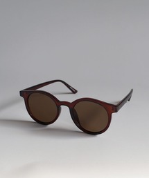 4INT.（フォイント）の「ボストンフレーム サングラス / UVカット（サングラス）」