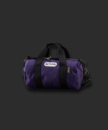 ナイロン製パープルボストンバッグ ナイロン製パープルボストンバッグ パープル｜Y'SACCS公式通販