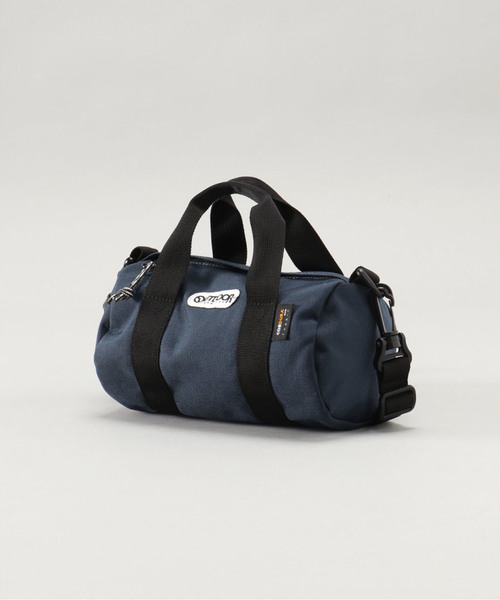 追加4 230 ROLL BOSTON SMALL SOLID（ボストンバッグ）｜OUTDOOR