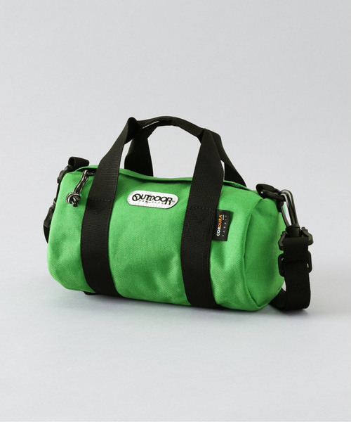追加4 230 ROLL BOSTON SMALL SOLID（ボストンバッグ）｜OUTDOOR