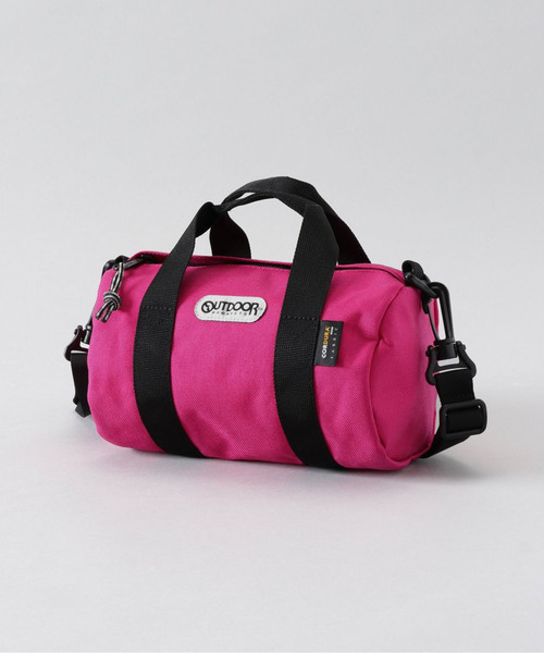 Smile…様用 新品 アウトドアプロダクツ ロール ボストンバッグ OUTDOOR PRODUCTS ボストンバッグ 旅行バッグ アウトドア