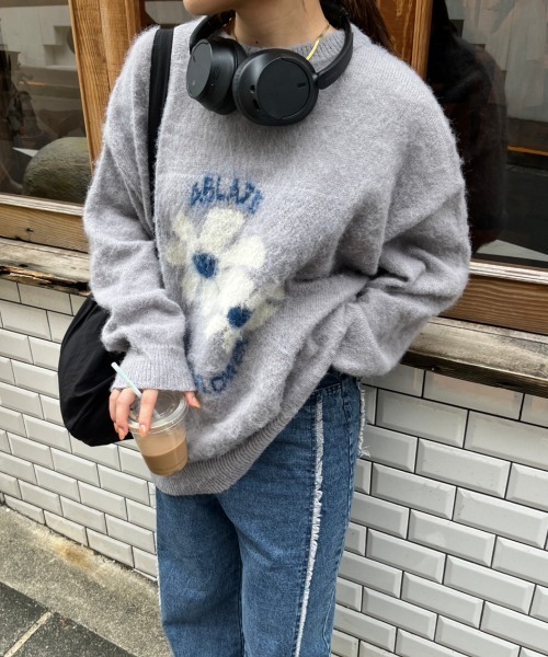 nemne store ネンネストア 低身長サイズ 2way 紺　花火 Sサイズ nemne store（ネンネストア）の「【低身長サイズあり】アソート
