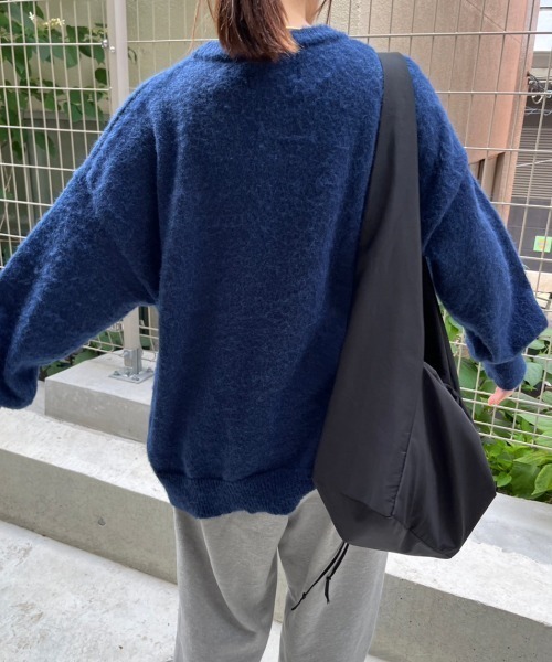 nemne store ネンネストア 低身長サイズ 2way 紺　花火 Sサイズ nemne store（ネンネストア）の「【低身長サイズあり】アソート