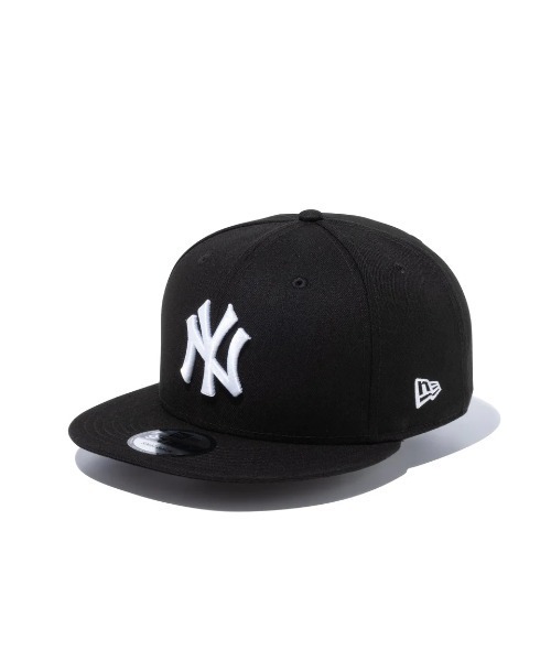 ヴィッセル神戸　イニエスタ　 NEW ERA 9FIFTY キャップ イニエスタ ニューエラ キャップ ブラック ヴィッセル神戸