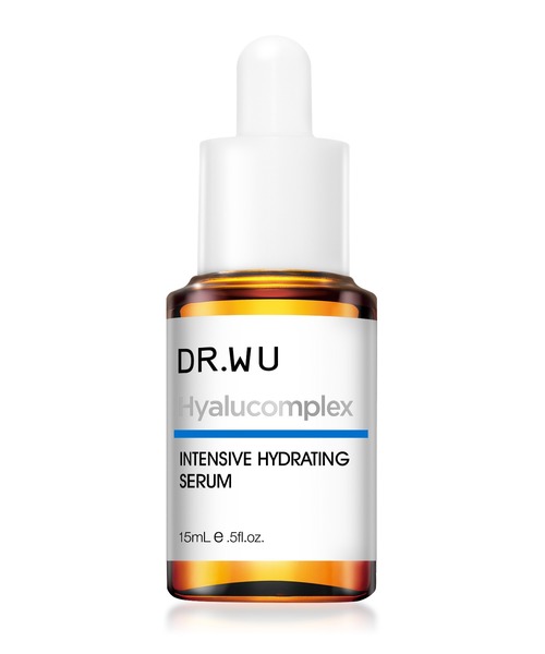 DR.WU（ドクターウー）の「ヒアルコンプレクスモイストセラム 15mL ＜美容液＞（美容液/オイル/クリーム・レディース・その他・FREE）」の2枚目の写真