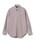 IKE BEHAR�i�A�C�N�x�[�n�[�j�́uIKE BEHAR / Oxford Mini Gingham Check Button Down Shirt�i�V���c/�u���E�X�j�v�b���b�h