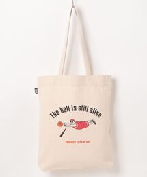 【AND PACKABLE】TB トートバック