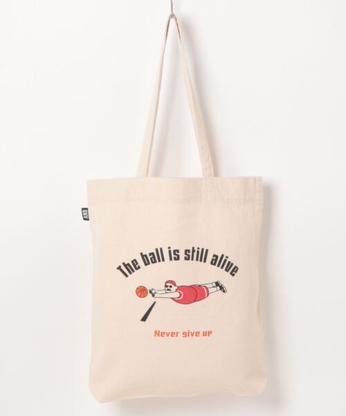 JUGLANS(ユグランス)の「【AND PACKABLE】TB トートバック(トートバッグ・レディース・C/O/J/H/A/P/I/G/B/N/M/L/K/F/E/D・FREE)」の1枚目の写真