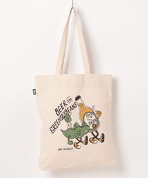 【AND PACKABLE】TB トートバック