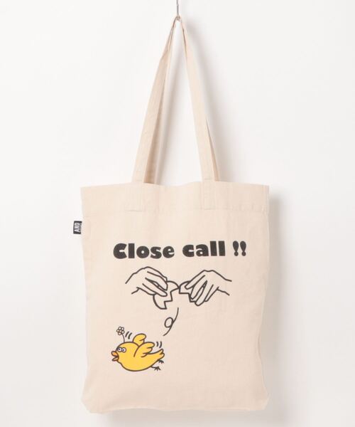 JUGLANS(ユグランス)の「【AND PACKABLE】TB トートバック(トートバッグ・レディース・C/O/J/H/A/P/I/G/B/N/M/L/K/F/E/D・FREE)」の4枚目の写真
