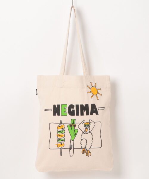 JUGLANS(ユグランス)の「【AND PACKABLE】TB トートバック(トートバッグ・レディース・C/O/J/H/A/P/I/G/B/N/M/L/K/F/E/D・FREE)」の5枚目の写真