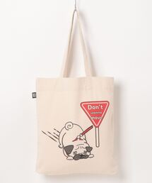 【AND PACKABLE】TB トートバック
