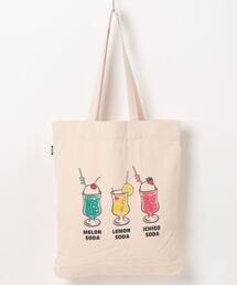 【AND PACKABLE】TB トートバック