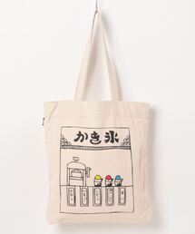 【AND PACKABLE】TB トートバック