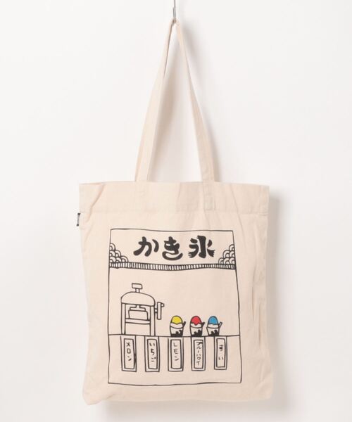 JUGLANS(ユグランス)の「【AND PACKABLE】TB トートバック(トートバッグ・レディース・C/O/J/H/A/P/I/G/B/N/M/L/K/F/E/D・FREE)」の11枚目の写真