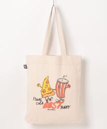 【AND PACKABLE】TB トートバック