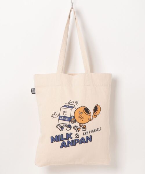 JUGLANS(ユグランス)の「【AND PACKABLE】TB トートバック(トートバッグ・レディース・C/O/J/H/A/P/I/G/B/N/M/L/K/F/E/D・FREE)」の13枚目の写真