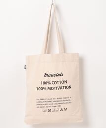 【AND PACKABLE】TB トートバック