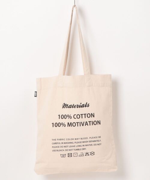 JUGLANS(ユグランス)の「【AND PACKABLE】TB トートバック(トートバッグ・レディース・C/O/J/H/A/P/I/G/B/N/M/L/K/F/E/D・FREE)」の14枚目の写真