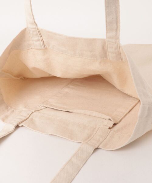 JUGLANS(ユグランス)の「【AND PACKABLE】TB トートバック(トートバッグ・レディース・C/O/J/H/A/P/I/G/B/N/M/L/K/F/E/D・FREE)」の19枚目の写真