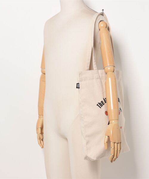 JUGLANS(ユグランス)の「【AND PACKABLE】TB トートバック(トートバッグ・レディース・C/O/J/H/A/P/I/G/B/N/M/L/K/F/E/D・FREE)」の20枚目の写真