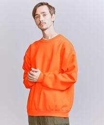 BEAUTY&YOUTH UNITED ARROWS | バルキー クルーネック スウェット(スウェット)