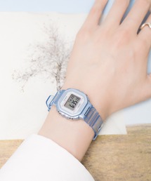 CASIO（カシオ）の「/CASIO（カシオ）/デジタルミニ クリアー