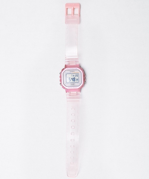 CASIO（カシオ）の「/CASIO（カシオ）/デジタルミニ クリアー
