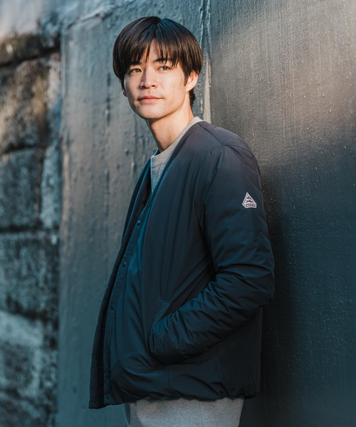 PYRENEX / ピレネックス】HOVER（ダウンジャケット/コート）｜Pyrenex