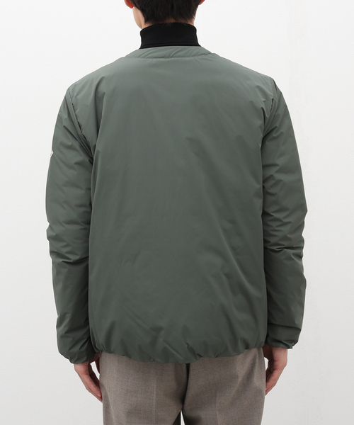 PYRENEX / ピレネックス】HOVER（ダウンジャケット/コート）｜Pyrenex