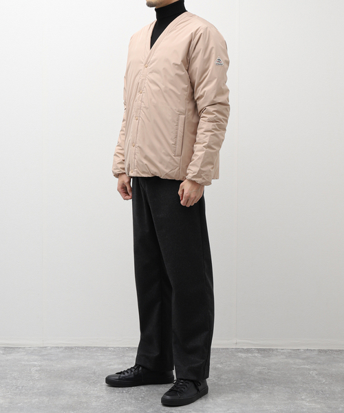 PYRENEX / ピレネックス】HOVER（ダウンジャケット/コート）｜Pyrenex