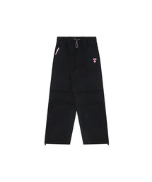 AAPE WOVEN PANTS