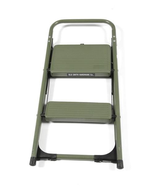 OLD SMITH(オールドスミス)】ハンドルステップ（インテリア雑貨