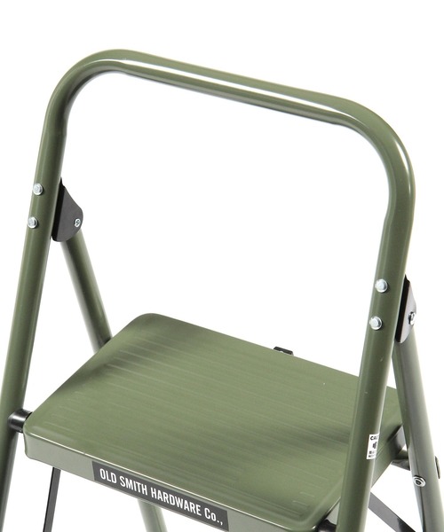 niko and...（ニコアンド）の「【OLD SMITH(オールドスミス)】ハンドルステップ（インテリア雑貨・レディース・その他・0）」の5枚目の写真