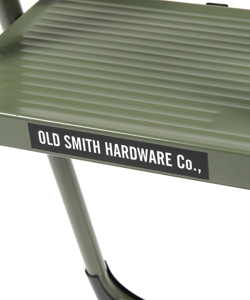 niko and...（ニコアンド）の「【OLD SMITH(オールドスミス)】ハンドルステップ（インテリア雑貨・レディース・その他・0）」の6枚目の写真