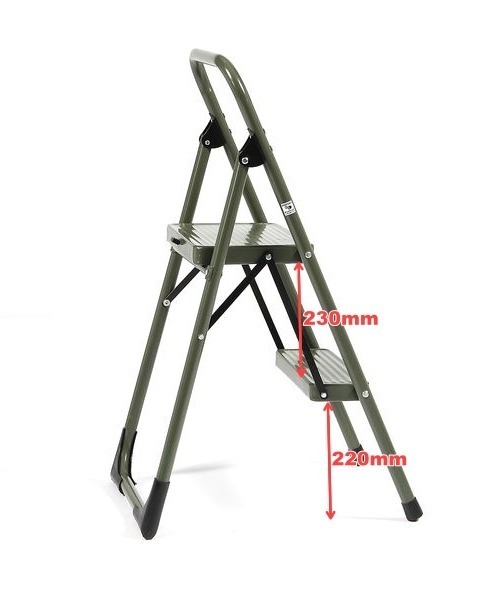 niko and...（ニコアンド）の「【OLD SMITH(オールドスミス)】ハンドルステップ（インテリア雑貨・レディース・その他・0）」の13枚目の写真