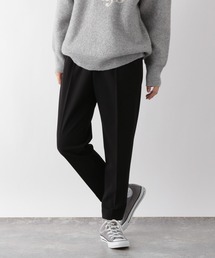 GLOBAL WORK | あったかスゴラクストレッチイージーテーパードパンツ/975394(その他パンツ)