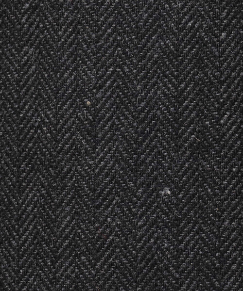 COMME　CA COMMUNE（コムサコミューン）の「ウールライク ツイード チェスターコート（チェスターコート・メンズ・ネイビー/ブラウン/チャコール・SMALL/MEDIUM/LARGE/X-LARGE）」の18枚目の写真