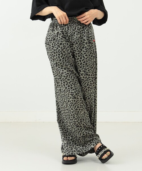 mmts（マミタス）の「mmts / ベンガルパンツ（その他パンツ・レディース・ベージュ/オリーブ・MEDIUM/SMALL）」の12枚目の写真