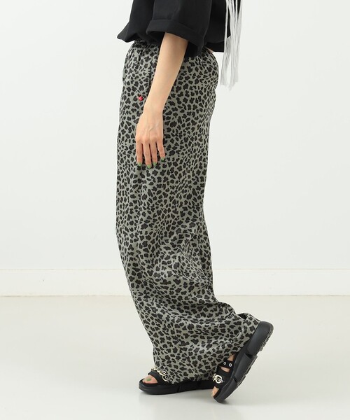 mmts（マミタス）の「mmts / ベンガルパンツ（その他パンツ・レディース・ベージュ/オリーブ・MEDIUM/SMALL）」の13枚目の写真