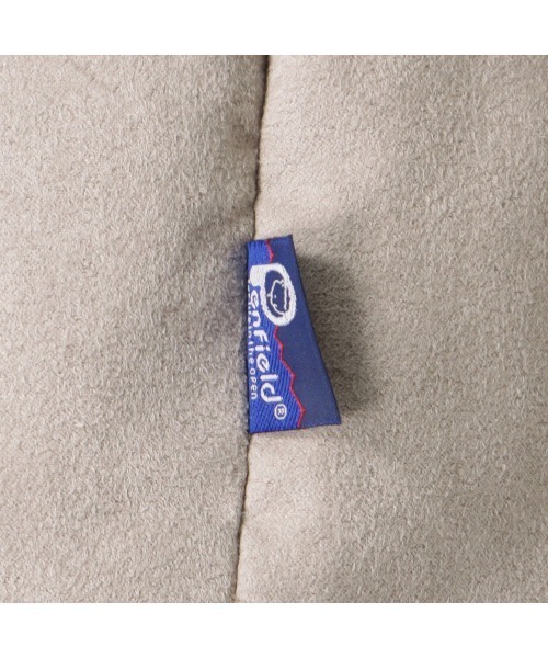 PEN FIELD（ペンフィールド）の「Penfield フェイクスエードスタンド中綿ジャケット（ダウンジャケット/コート・メンズ・グレイッシュベージュ/グレイッシュブルー/チャコールグレー・XL/M/L）」の18枚目の写真