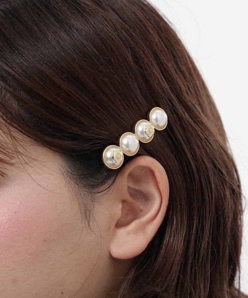 MARY QUANT - ぱたくり すぐ届く MARY QUANT* パッチワーク ウォレット 二つ折り財布