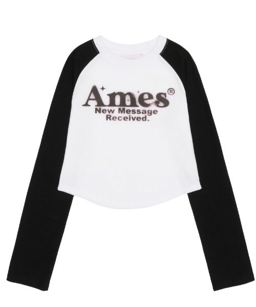 A'GEM/9 × .kom『AMES WORLDWIDE/アメスワールドワイド』ROUND