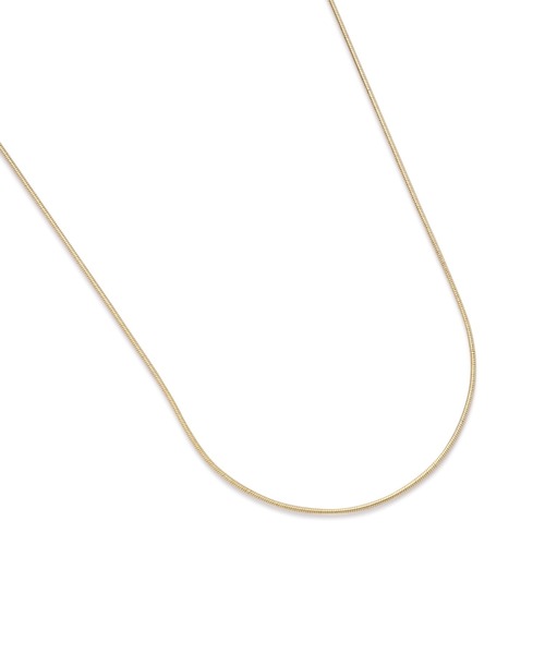 N.（N. Natural Beauty Basic）（エヌエヌナチュラルビューティーベーシック）の「◆ワンポイントロングネックレス（ネックレス・レディース・ゴールド/シルバー・ﾌﾘ-/FREE）」の5枚目の写真